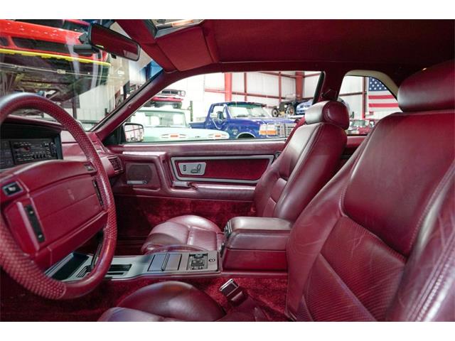 1990 Lincoln Mark VII (CC-2074432) for sale in Kentwood, Michigan