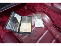 1990 Lincoln Mark VII (CC-2074432) for sale in Kentwood, Michigan