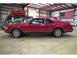 1990 Lincoln Mark VII (CC-2074432) for sale in Kentwood, Michigan