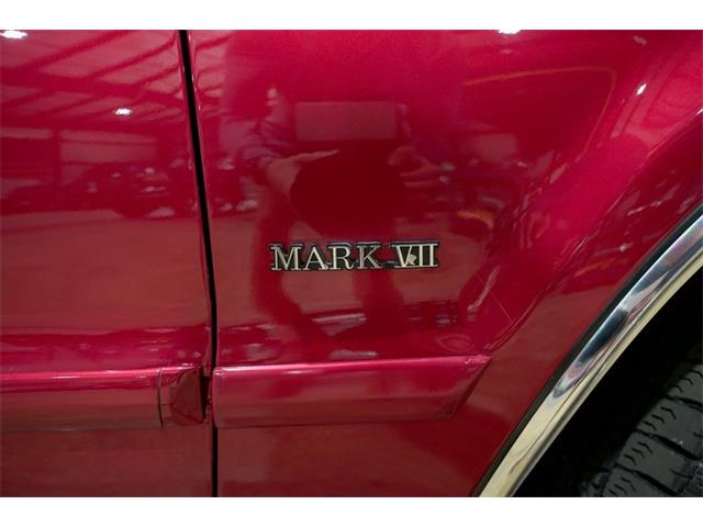1990 Lincoln Mark VII (CC-2074432) for sale in Kentwood, Michigan