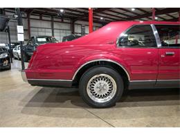 1990 Lincoln Mark VII (CC-2074432) for sale in Kentwood, Michigan