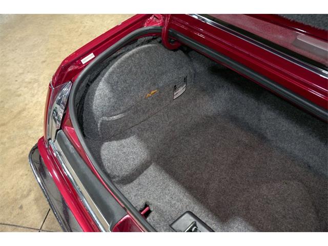 1990 Lincoln Mark VII (CC-2074432) for sale in Kentwood, Michigan
