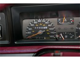 1990 Lincoln Mark VII (CC-2074432) for sale in Kentwood, Michigan