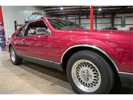1990 Lincoln Mark VII (CC-2074432) for sale in Kentwood, Michigan