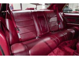1990 Lincoln Mark VII (CC-2074432) for sale in Kentwood, Michigan