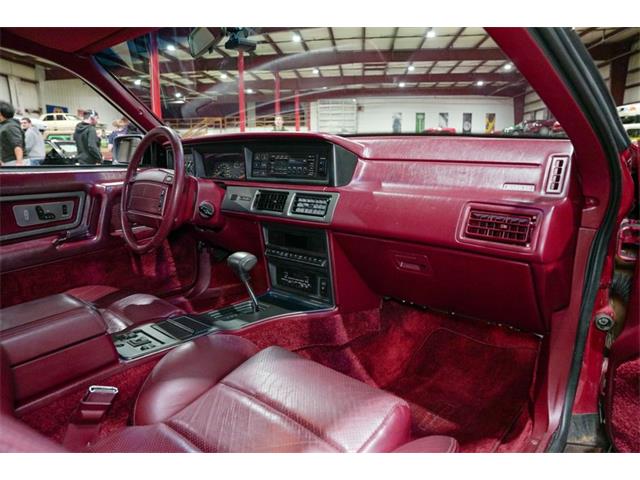 1990 Lincoln Mark VII (CC-2074432) for sale in Kentwood, Michigan