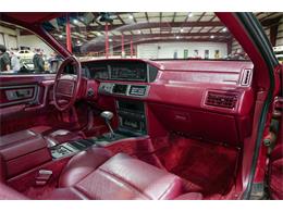1990 Lincoln Mark VII (CC-2074432) for sale in Kentwood, Michigan