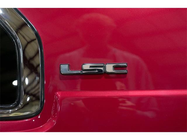 1990 Lincoln Mark VII (CC-2074432) for sale in Kentwood, Michigan