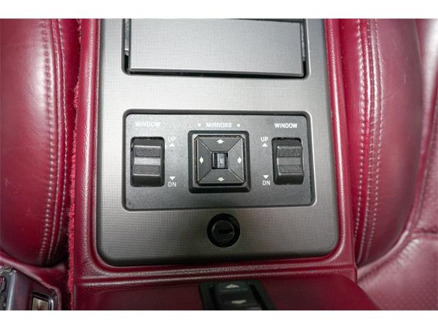 1990 Lincoln Mark VII (CC-2074432) for sale in Kentwood, Michigan