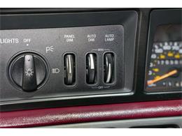 1990 Lincoln Mark VII (CC-2074432) for sale in Kentwood, Michigan