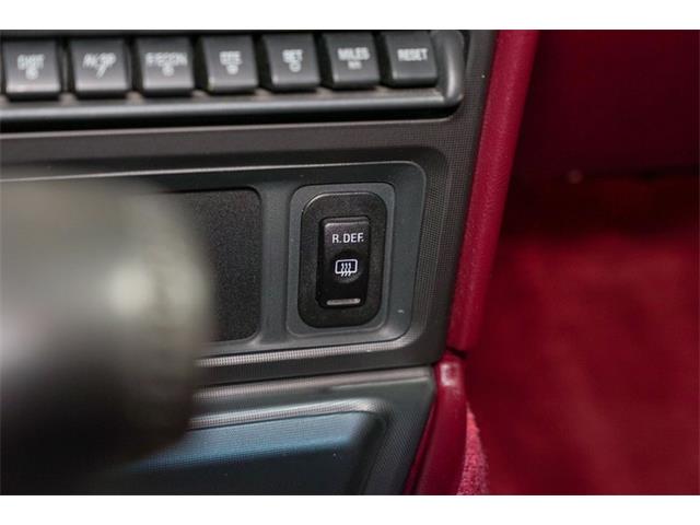 1990 Lincoln Mark VII (CC-2074432) for sale in Kentwood, Michigan