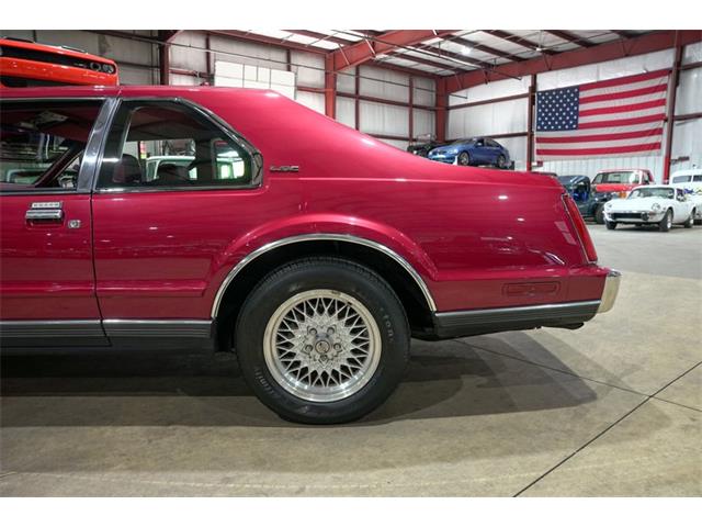 1990 Lincoln Mark VII (CC-2074432) for sale in Kentwood, Michigan