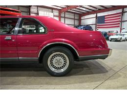 1990 Lincoln Mark VII (CC-2074432) for sale in Kentwood, Michigan