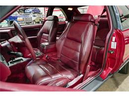 1990 Lincoln Mark VII (CC-2074432) for sale in Kentwood, Michigan