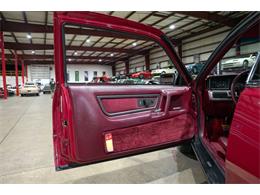 1990 Lincoln Mark VII (CC-2074432) for sale in Kentwood, Michigan