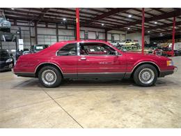 1990 Lincoln Mark VII (CC-2074432) for sale in Kentwood, Michigan