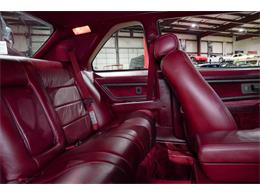 1990 Lincoln Mark VII (CC-2074432) for sale in Kentwood, Michigan