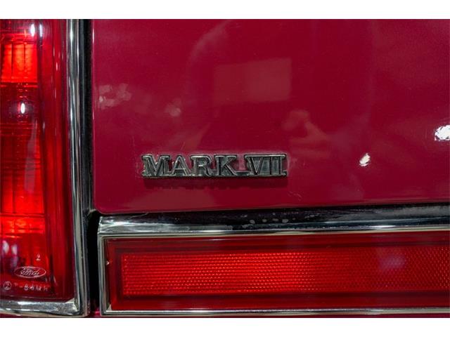 1990 Lincoln Mark VII (CC-2074432) for sale in Kentwood, Michigan