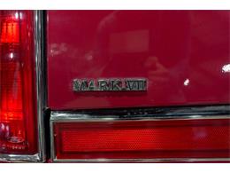 1990 Lincoln Mark VII (CC-2074432) for sale in Kentwood, Michigan