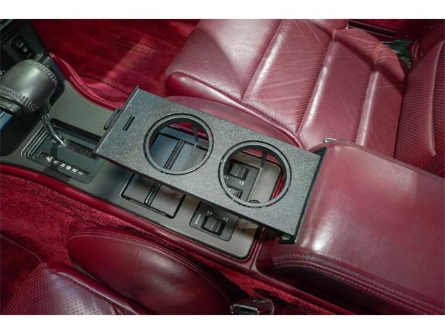 1990 Lincoln Mark VII (CC-2074432) for sale in Kentwood, Michigan