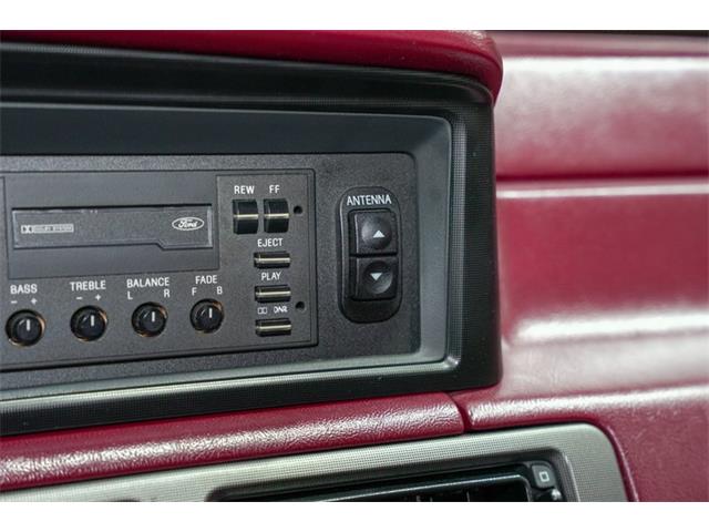 1990 Lincoln Mark VII (CC-2074432) for sale in Kentwood, Michigan