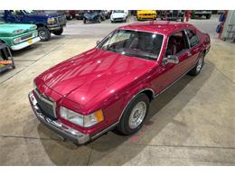 1990 Lincoln Mark VII (CC-2074432) for sale in Kentwood, Michigan