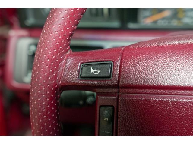 1990 Lincoln Mark VII (CC-2074432) for sale in Kentwood, Michigan