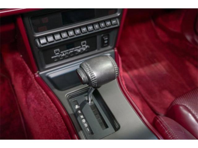 1990 Lincoln Mark VII (CC-2074432) for sale in Kentwood, Michigan