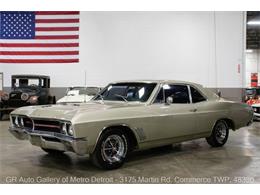 1967 Buick Gran Sport (CC-2074434) for sale in Kentwood, Michigan