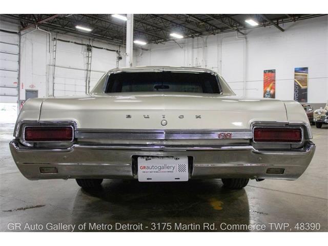 1967 Buick Gran Sport (CC-2074434) for sale in Kentwood, Michigan