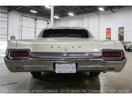 1967 Buick Gran Sport (CC-2074434) for sale in Kentwood, Michigan