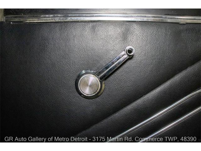 1967 Buick Gran Sport (CC-2074434) for sale in Kentwood, Michigan
