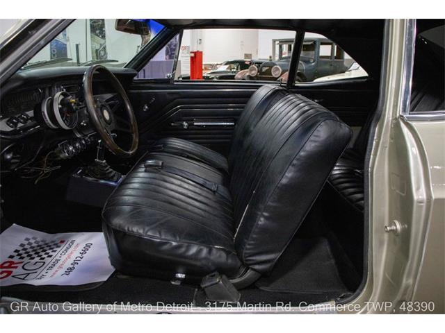 1967 Buick Gran Sport (CC-2074434) for sale in Kentwood, Michigan