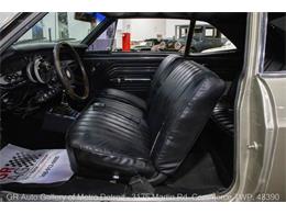 1967 Buick Gran Sport (CC-2074434) for sale in Kentwood, Michigan