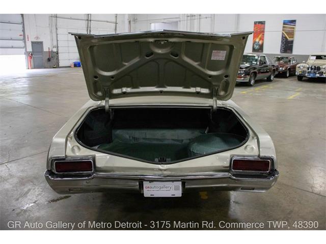 1967 Buick Gran Sport (CC-2074434) for sale in Kentwood, Michigan