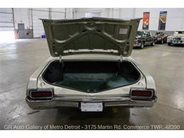 1967 Buick Gran Sport (CC-2074434) for sale in Kentwood, Michigan