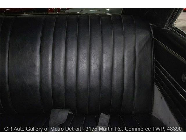 1967 Buick Gran Sport (CC-2074434) for sale in Kentwood, Michigan