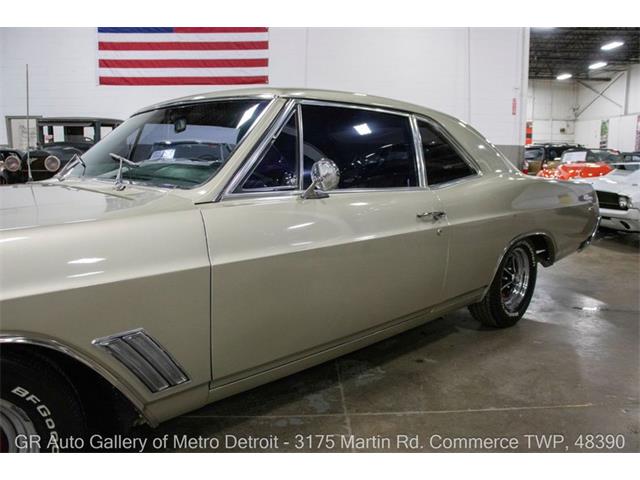 1967 Buick Gran Sport (CC-2074434) for sale in Kentwood, Michigan