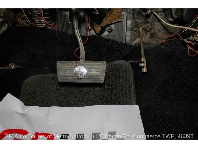 1967 Buick Gran Sport (CC-2074434) for sale in Kentwood, Michigan