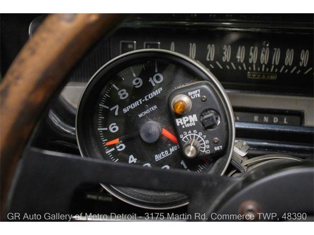 1967 Buick Gran Sport (CC-2074434) for sale in Kentwood, Michigan