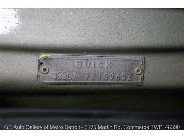 1967 Buick Gran Sport (CC-2074434) for sale in Kentwood, Michigan
