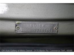 1967 Buick Gran Sport (CC-2074434) for sale in Kentwood, Michigan