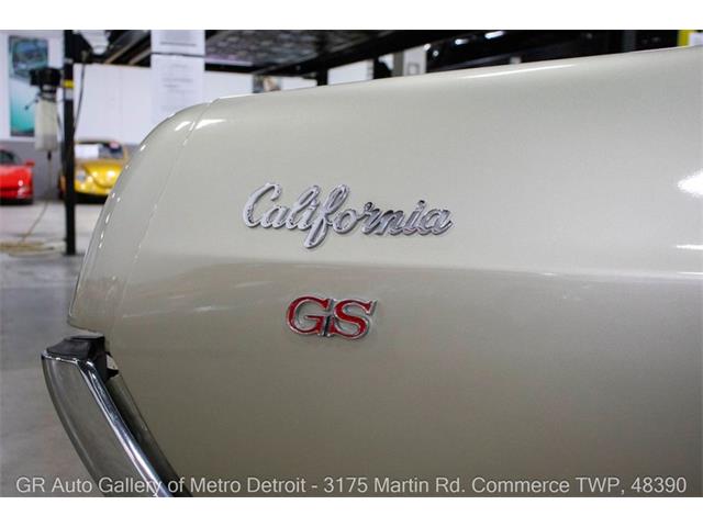 1967 Buick Gran Sport (CC-2074434) for sale in Kentwood, Michigan