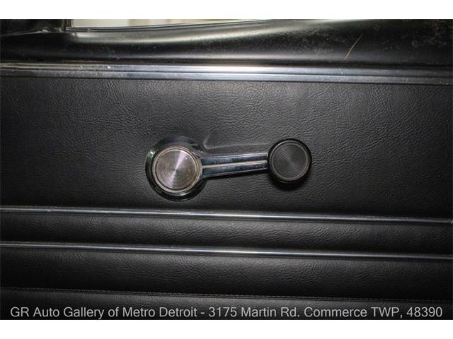 1967 Buick Gran Sport (CC-2074434) for sale in Kentwood, Michigan