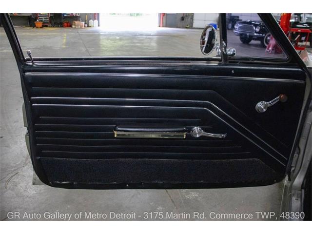 1967 Buick Gran Sport (CC-2074434) for sale in Kentwood, Michigan