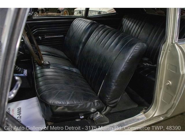 1967 Buick Gran Sport (CC-2074434) for sale in Kentwood, Michigan