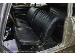 1967 Buick Gran Sport (CC-2074434) for sale in Kentwood, Michigan