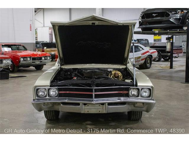 1967 Buick Gran Sport (CC-2074434) for sale in Kentwood, Michigan