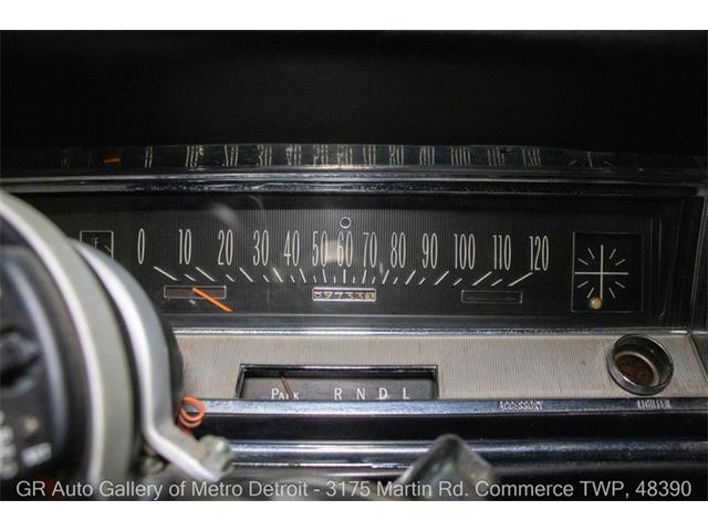1967 Buick Gran Sport (CC-2074434) for sale in Kentwood, Michigan