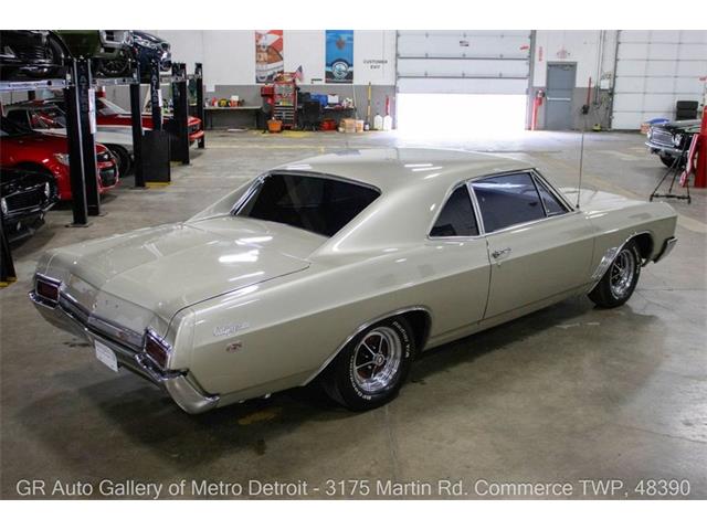 1967 Buick Gran Sport (CC-2074434) for sale in Kentwood, Michigan